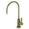 Kingston Brass Concord Reverse Osmosis System Filtration Water Air Gap Faucet, Brass KSAG8193DL - alternate 1